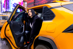 What are the best ways to pay Taxi Fares?
