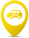 Address Pickup