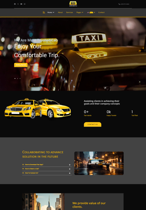 Home Page 1