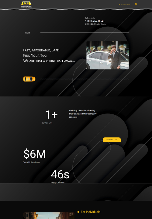 Home Page 8